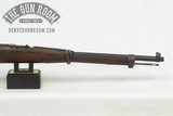 Chilean M1895 Short Mauser 7mm - 5 of 12