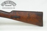 Chilean M1895 Short Mauser 7mm - 8 of 12
