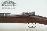Chilean M1895 Short Mauser 7mm - 9 of 12