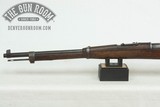 Chilean M1895 Short Mauser 7mm - 10 of 12