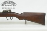 DWM 1908 Brazilian 7mm Mauser - 8 of 15