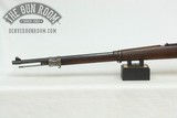 DWM 1908 Brazilian 7mm Mauser - 10 of 15