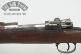 DWM 1908 Brazilian 7mm Mauser - 11 of 15