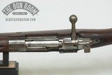 DWM 1908 Brazilian 7mm Mauser - 12 of 15