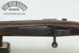 DWM 1908 Brazilian 7mm Mauser - 15 of 15