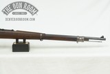 DWM 1908 Brazilian 7mm Mauser - 5 of 15