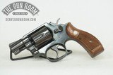 Smith & Wesson 10-7 2