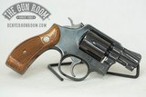 Smith & Wesson 10-7 2