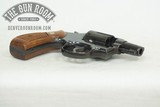 Smith & Wesson 10-7 2