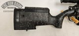 Christensen BA Tactical .300 PRC W/ Arken Scope - 3 of 18