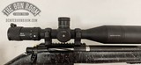 Christensen BA Tactical .300 PRC W/ Arken Scope - 5 of 18
