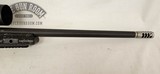 Christensen BA Tactical .300 PRC W/ Arken Scope - 7 of 18