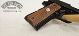 Colt 1911 Lightweight Commander .45 ACP - 10 of 17