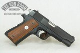 Colt 1911 Lightweight Commander .45 ACP - 8 of 14