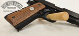 Colt 1911 Lightweight Commander .45 ACP - 14 of 17