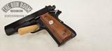 Colt 1911 Lightweight Commander .45 ACP - 2 of 17