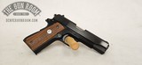 Colt 1911 Lightweight Commander .45 ACP - 9 of 17