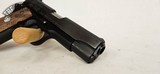 Colt 1911 Lightweight Commander .45 ACP - 13 of 17