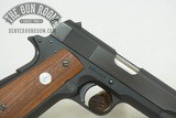 Colt 1911 Lightweight Commander .45 ACP - 10 of 14
