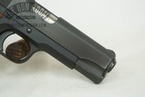 Colt 1911 Lightweight Commander .45 ACP - 9 of 14
