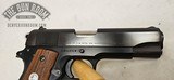 Colt 1911 Lightweight Commander .45 ACP - 12 of 17