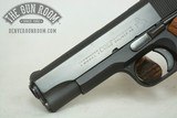 Colt 1911 Lightweight Commander .45 ACP - 3 of 14