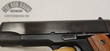 Colt 1911 Lightweight Commander .45 ACP - 5 of 17