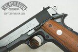 Colt 1911 Lightweight Commander .45 ACP - 4 of 14