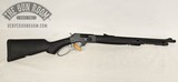 Henry H010X .45-70 - 1 of 18