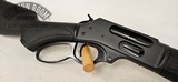 Henry H010X .45-70 - 5 of 18
