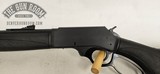 Henry H010X .45-70 - 12 of 18