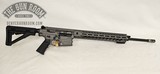 NEMO Arms Executive Order 6.5CM - 1 of 11
