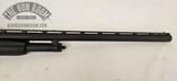 Mossberg 500 3