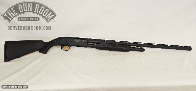 Mossberg 500 3
