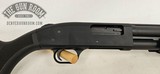 Mossberg 500 3