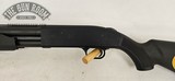 Mossberg 500 3