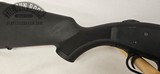 Mossberg 500 3