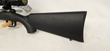 Savage B-Mag .17 WSM W/ Scope - 7 of 12