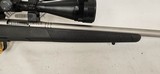 Savage B-Mag .17 WSM W/ Scope - 4 of 12