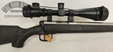 Savage B-Mag .17 WSM W/ Scope - 3 of 12