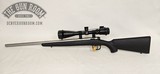 Savage B-Mag .17 WSM W/ Scope - 6 of 12