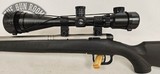 Savage B-Mag .17 WSM W/ Scope - 8 of 12