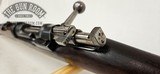 Swedish M96 Mauser 6.5x55 - 16 of 21