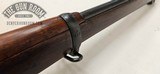 Swedish M96 Mauser 6.5x55 - 20 of 21