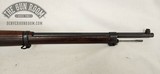 Swedish M96 Mauser 6.5x55 - 7 of 21
