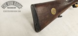 Swedish M96 Mauser 6.5x55 - 2 of 21