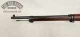 Swedish M96 Mauser 6.5x55 - 14 of 21