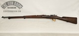 Swedish M96 Mauser 6.5x55 - 9 of 21
