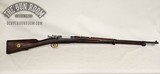 Swedish M96 Mauser 6.5x55 - 1 of 21