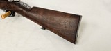 Swedish M96 Mauser 6.5x55 - 10 of 21
